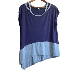 Llove basic‎ top size large